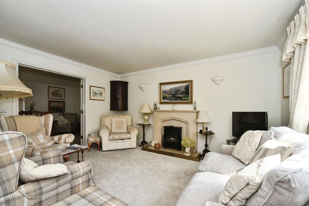 House in Cotswold, Lechlade - View 2