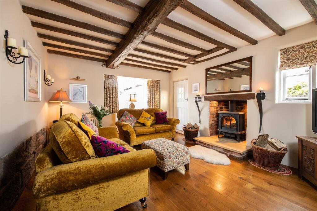Additional image 10 of Swan Lane, Upton Warren, Bromsgrove