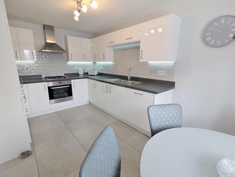House in Cardiff - More