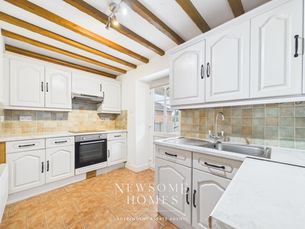 House in Chester, Holywell - View 5