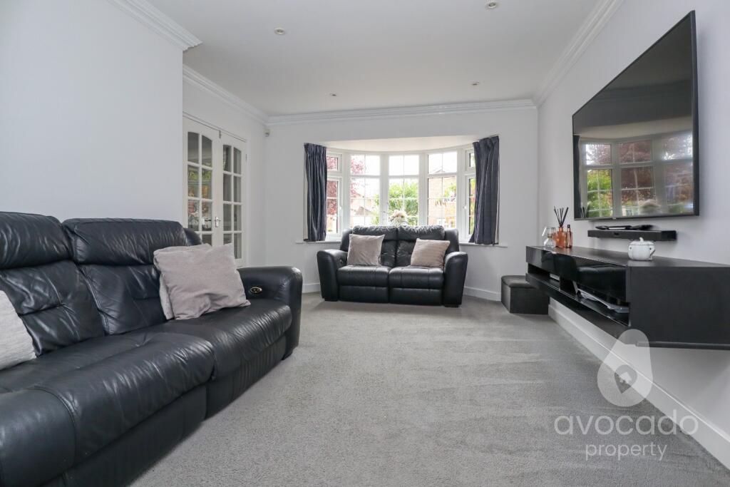 House in Rushmoor, Hampshire - View 2