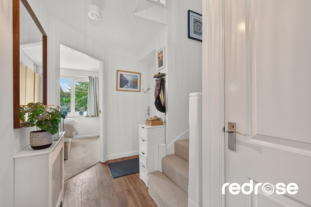 House in Chorley, Euxton - View 2