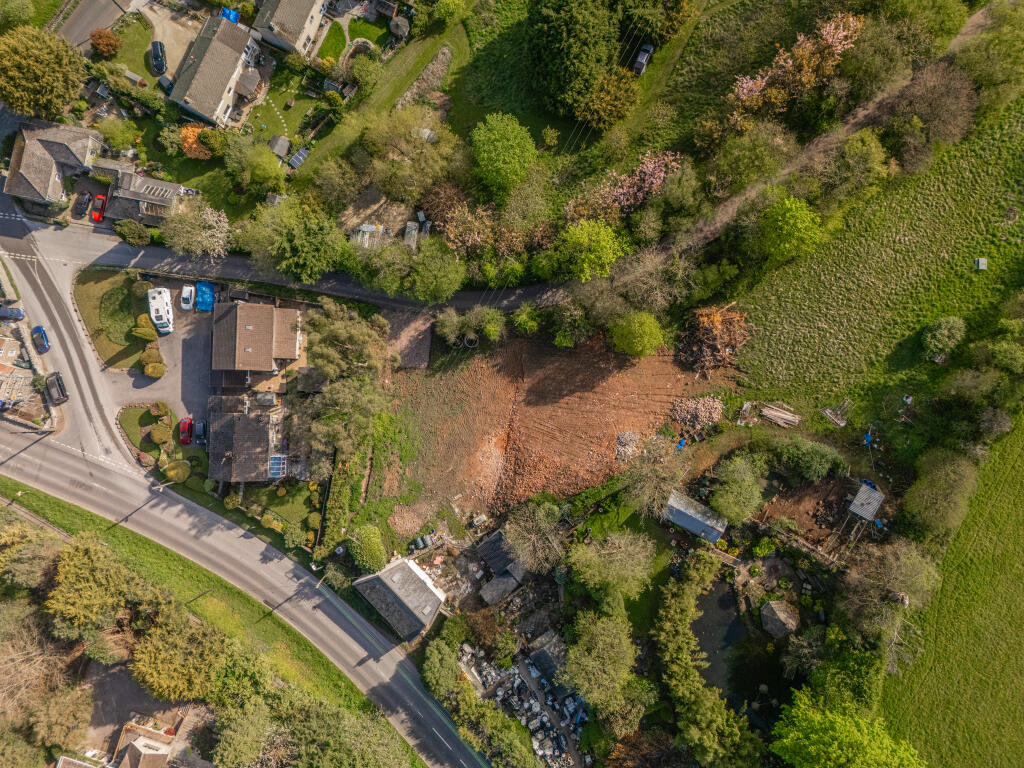 Additional image 6 of ***a Selection Of 2 Self-build Building Plots With Implemented Planning Permission In Place***