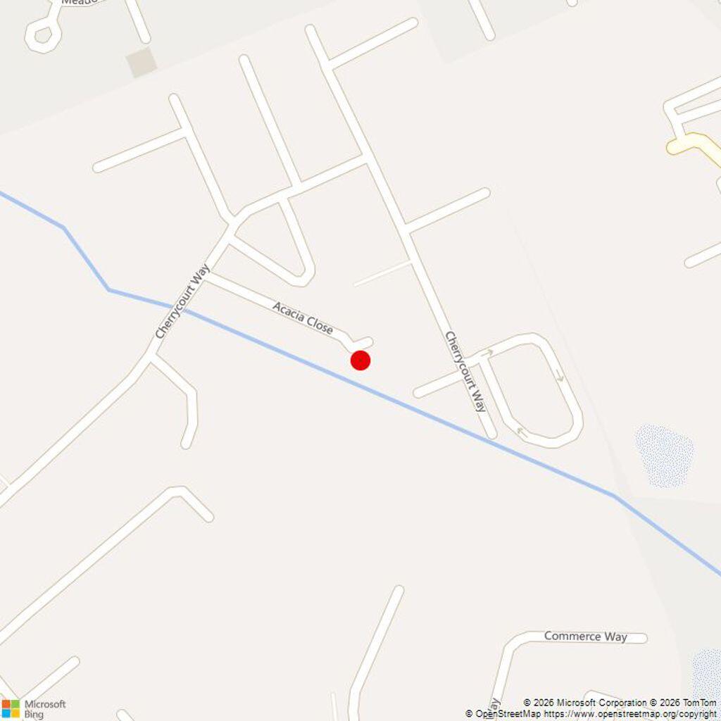 Property Map