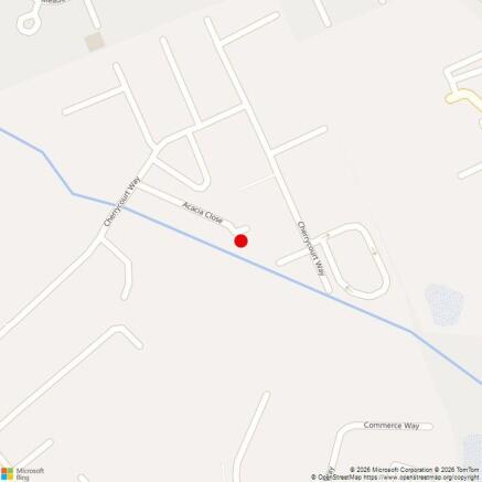 Property Map