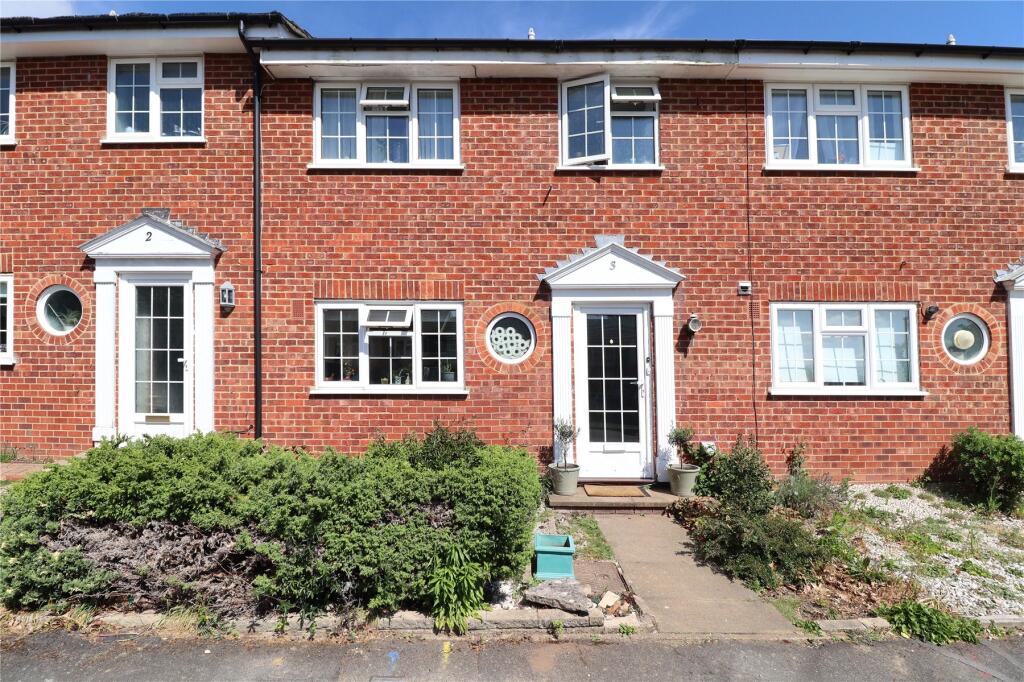 Main image of property: Cavenham Close, Woking, GU22
