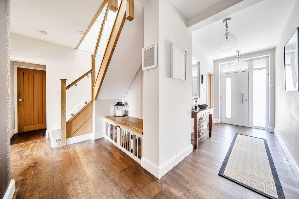 Vectis Road, Alverstoke, Gosport, PO12 - View 4
