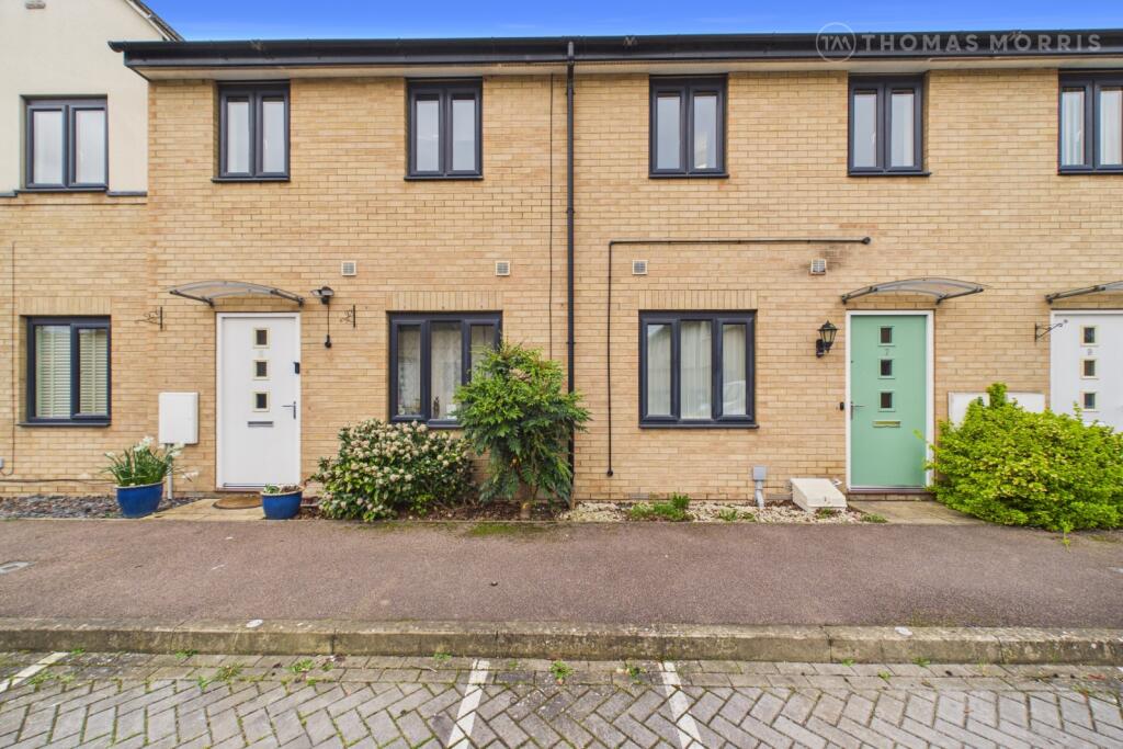 Main image of property: Dunnock Way, St. Ives, Cambridgeshire, PE27