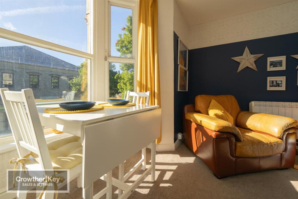 Apartment in Stockport - More