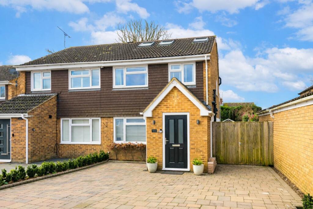 Main image of property: The Pines, Horsham