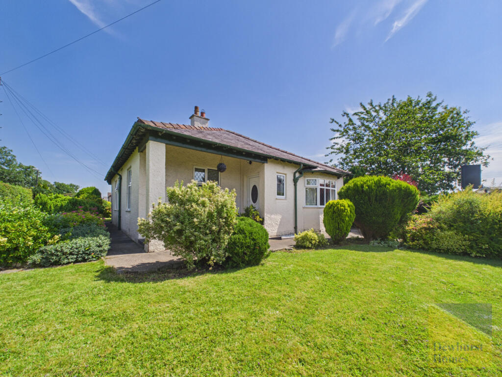 Main image of property: Moss Deepings, Whittingham Road, Longridge, PR3