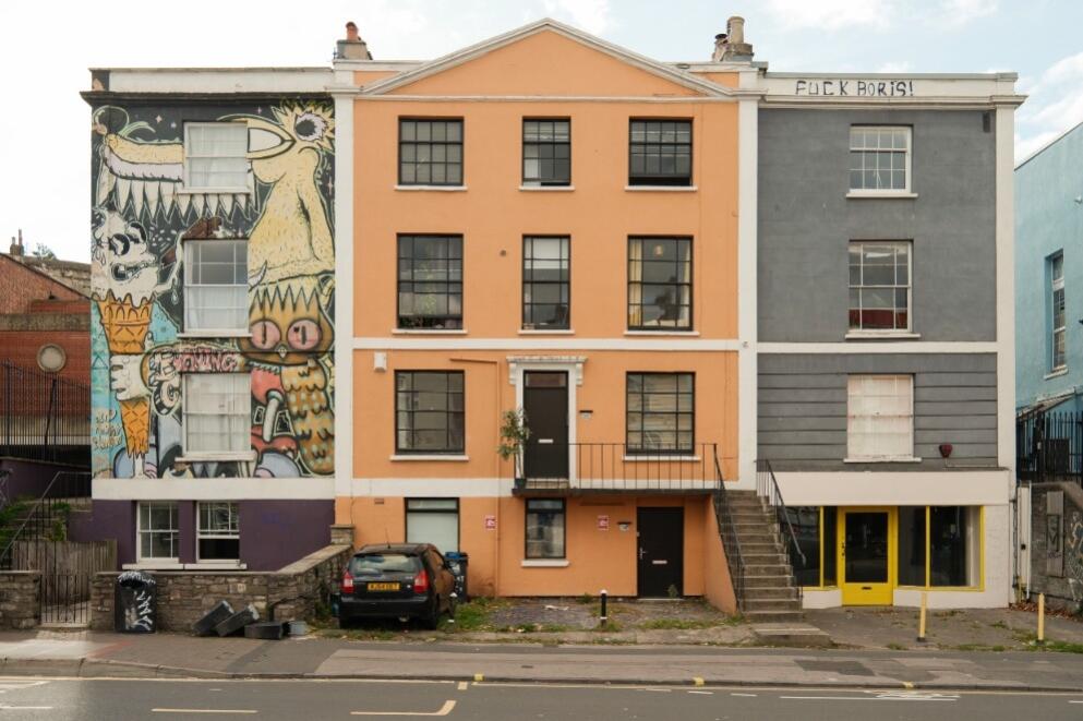 Main image of property: Cheltenham Road, Stokes Croft, Bristol, BS6