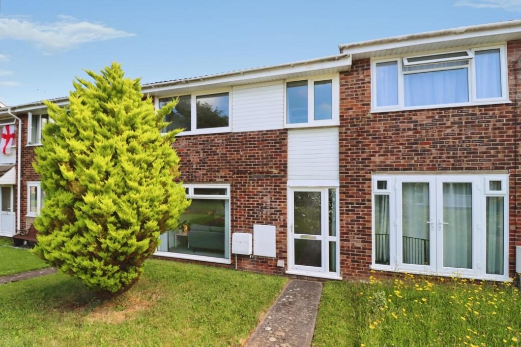 Main image of property: Maisemore, Yate, Bristol, BS37