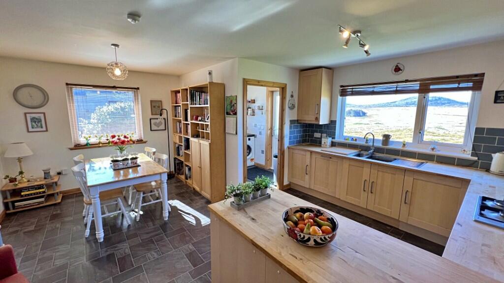 House in Isle Of Lewis, Eilean Siar - View 3