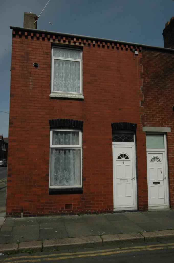 Photo of the property