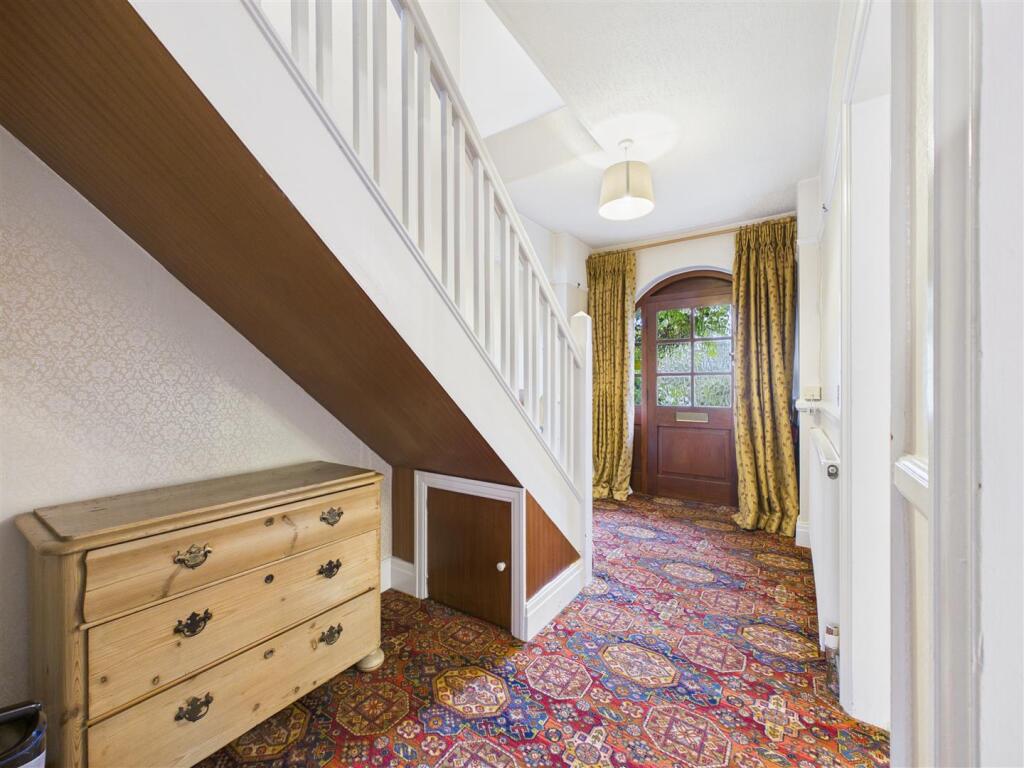 Birmingham Road, Stratford-Upon-Avon photo 4