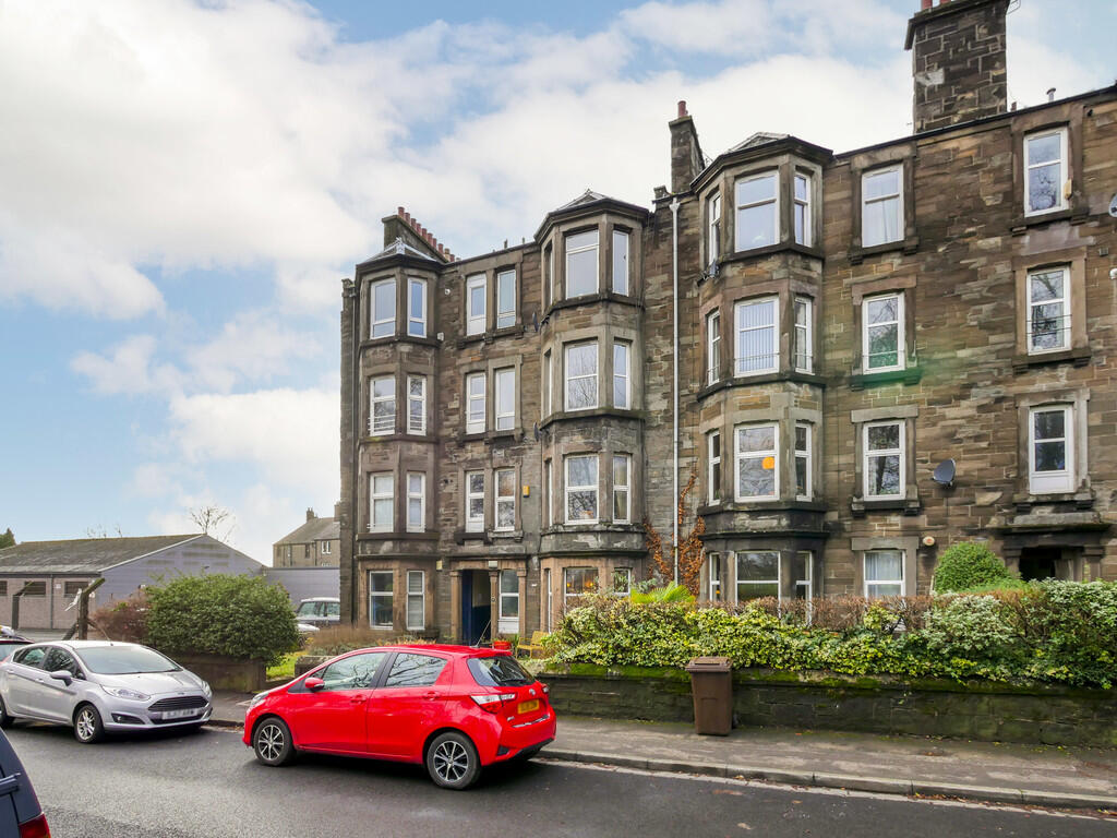 Main image of property: Baxter Park Terrace, Dundee