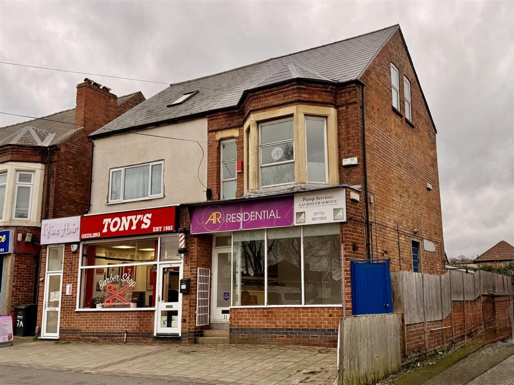 Main image of property: Main Road, Gedling