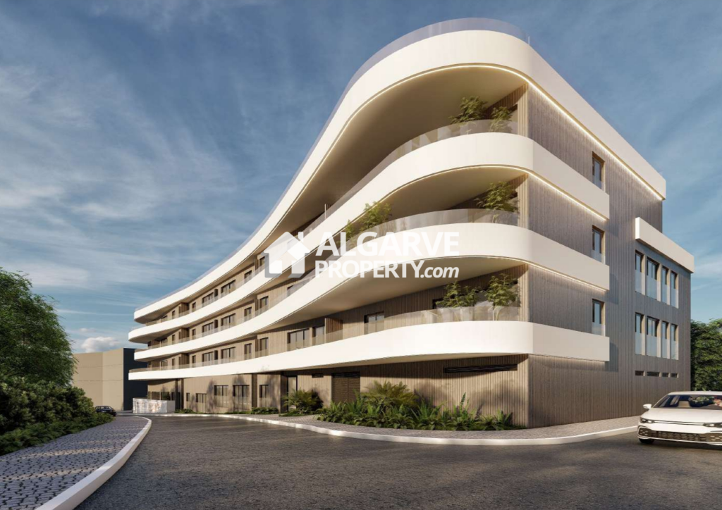 Main image of property: Algarve, Quarteira