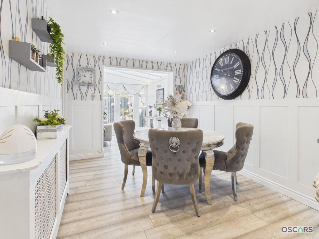 4 Bedroom Terraced in HU3 3ET