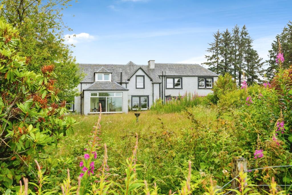 Main image of property: Braco, Dunblane, FK15