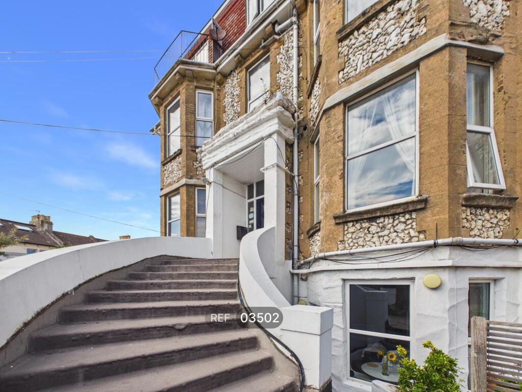 Main image of property: Ditchling Road, Brighton, BN1 4SE