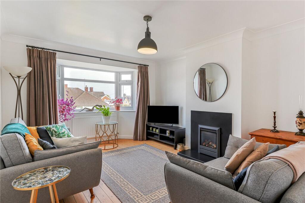 Annet Close, Hamworthy, Poole, Dorset, BH15 - View 4