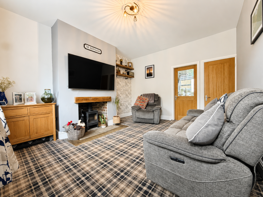 Nethermoor View,  Bingley,  BD16 4HG photo 2