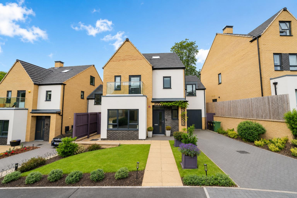 Main image of property: Sungleam Hill, Adel