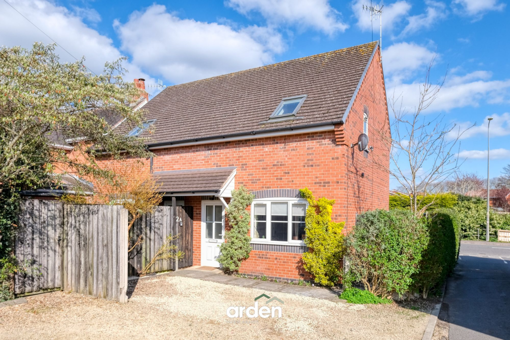 Main image of property: Walton Road, Bromsgrove, B61