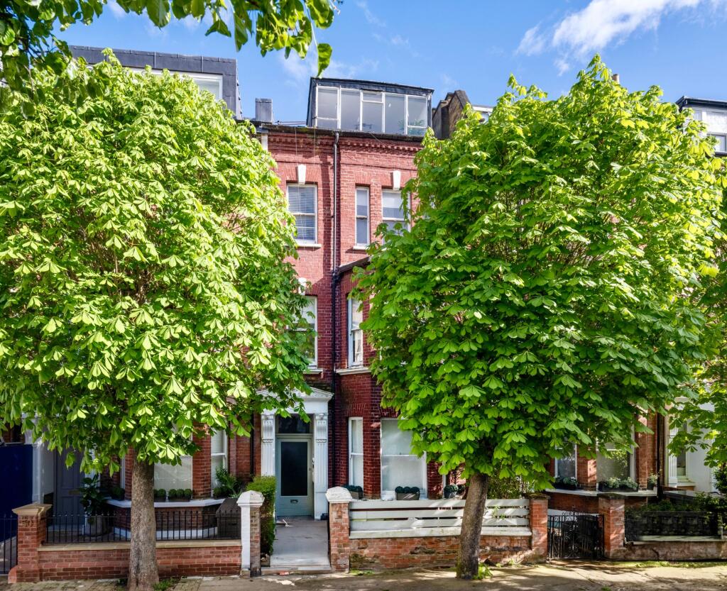 Main image of property: Hamilton Gardens, St John's Wood, London