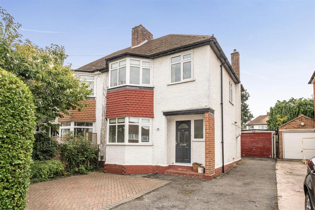 Main image of property: Meadow Walk, Maidstone