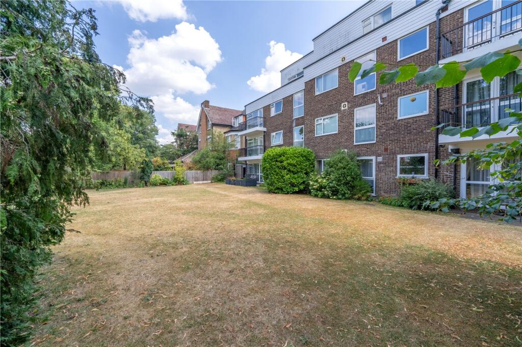 Main image of property: Green Hedges, East Twickenham