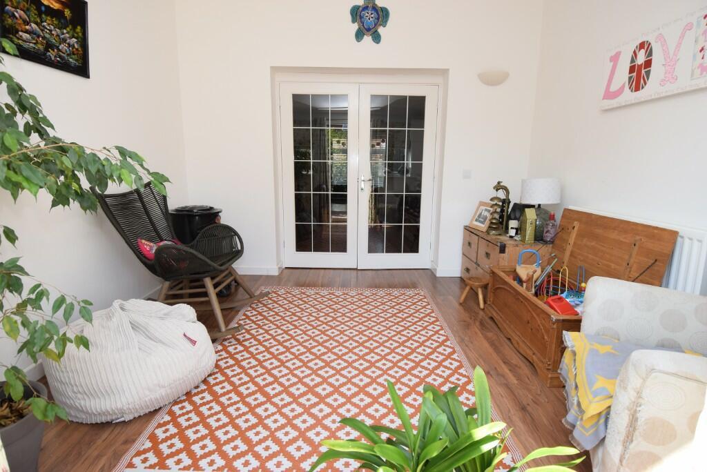 House in Salisbury - More