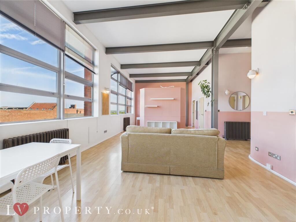 Main image of property: Branston Street, Birmingham, West Midlands, B18