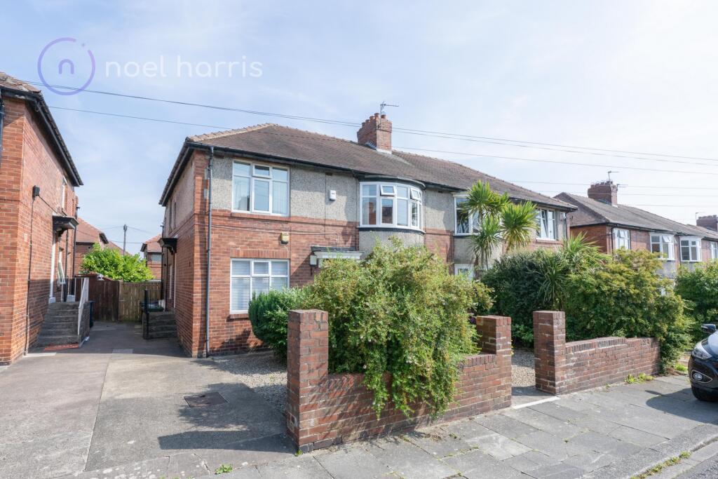 Main image of property: Guelder Road, High Heaton, NE7