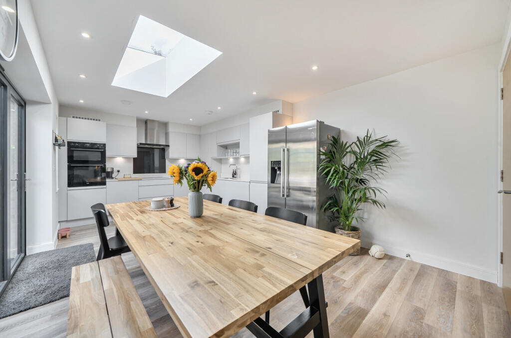House in Southampton - View 5