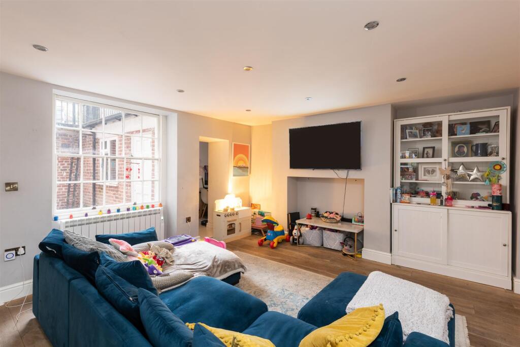 Main image of property: Ship Street, Brighton