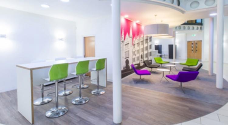 Additional image 3 of Davidson House, Aberdeen Innovation Park, Campus One, Balgownie Road, Bridge Of Don Aberdeen, AB22 8GT