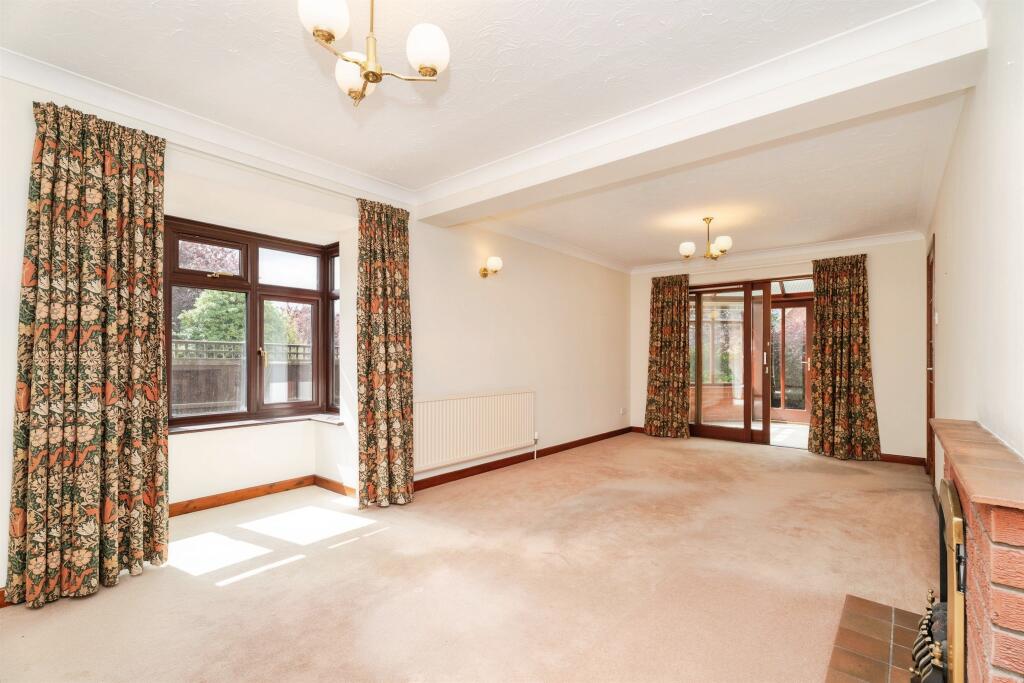 House in North Norfolk, Holt - View 4