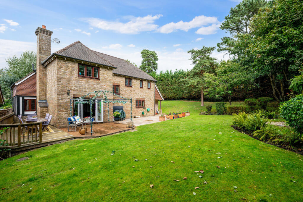 Main image of property: Claremount Gardens, Epsom, Surrey, KT18