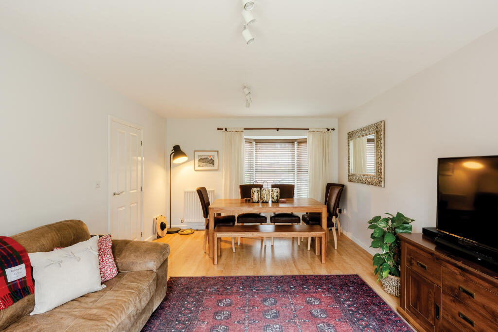 House in Portishead, North Somerset - View 5