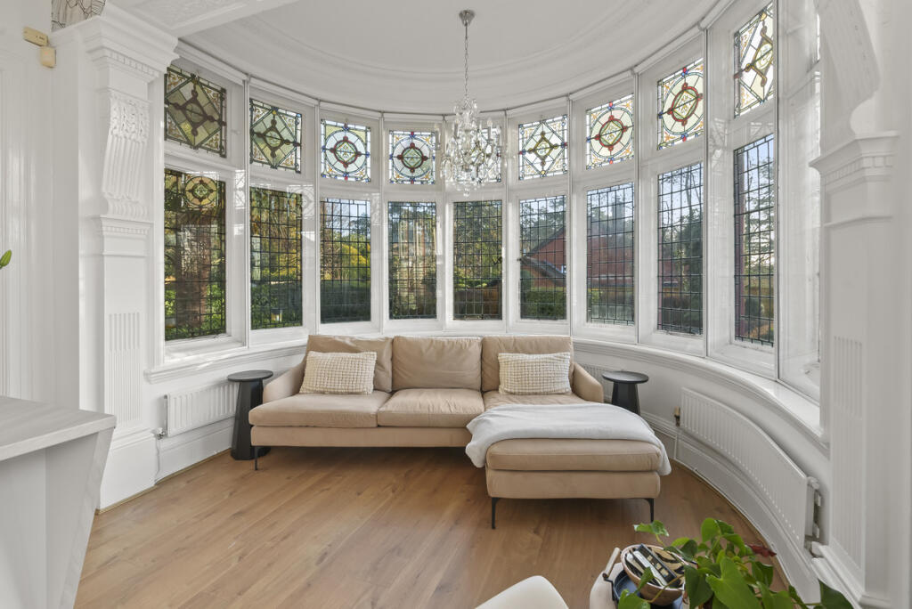 #WelcomeHome to 8 Malvern House, Battenhall Road, Worcester WR5 2BB photo 4