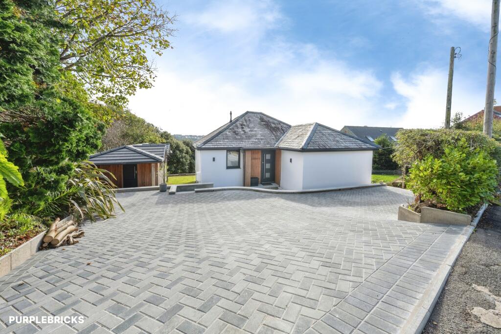 Main image of property: Neyland Terrace, Milford Haven, SA73