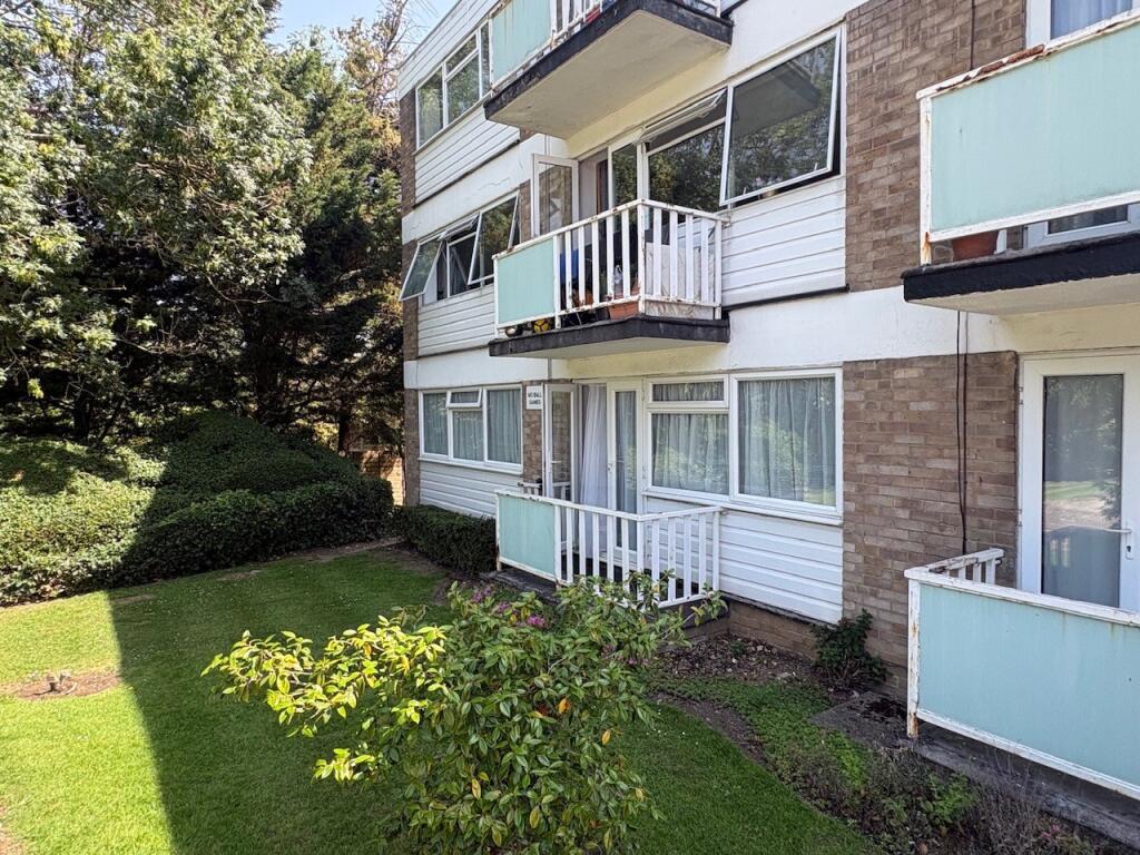 Main image of property: Talisman Way, Wembley