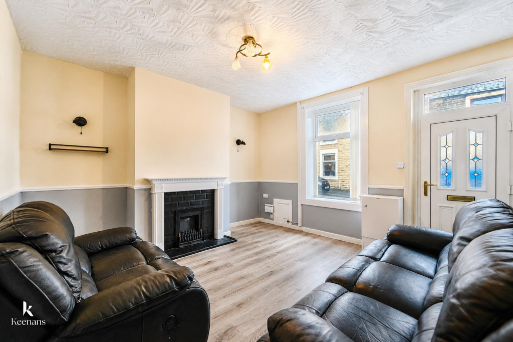 House in Hyndburn, Hillock Vale - View 3