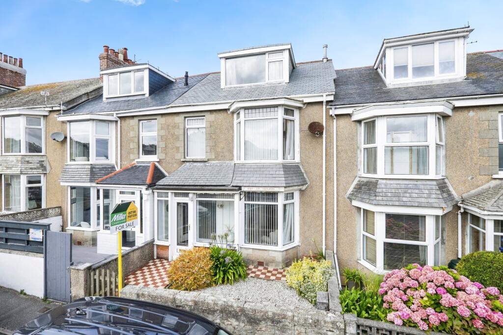 Main image of property: Ventnor Terrace, St. Ives, Cornwall, TR26