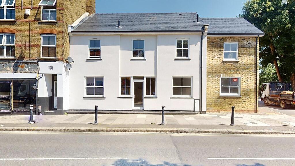 Main image of property: Heston Road, Hounslow