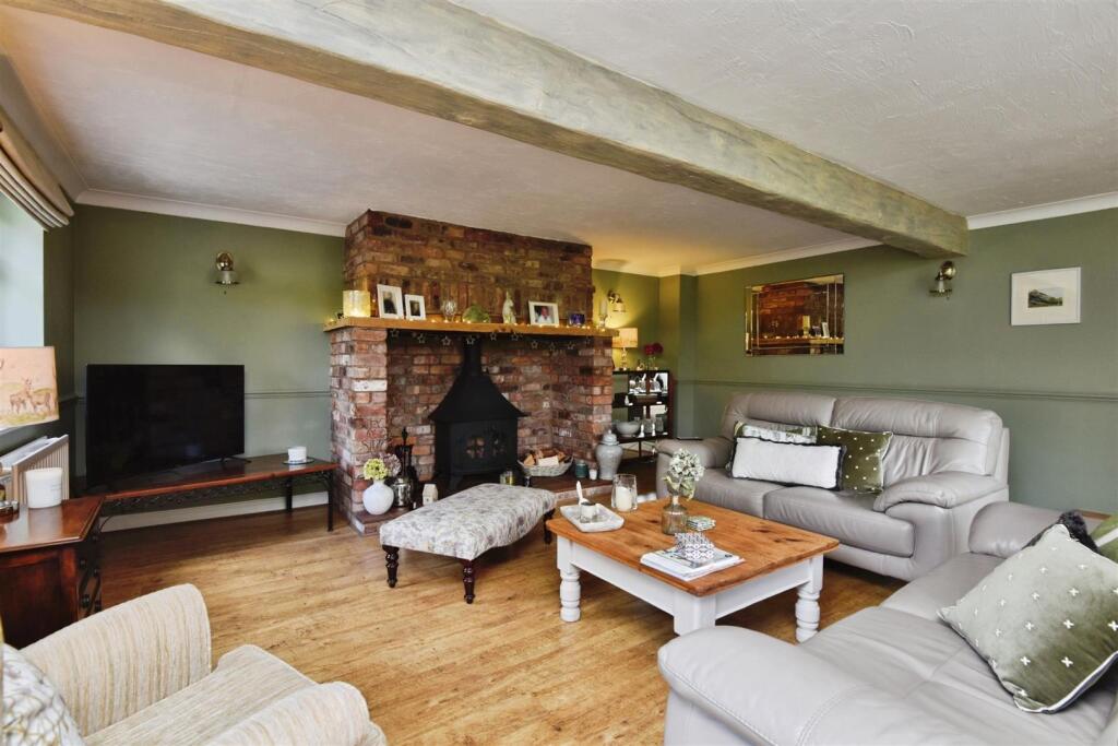 The Cottage, Manor Lodge photo 4