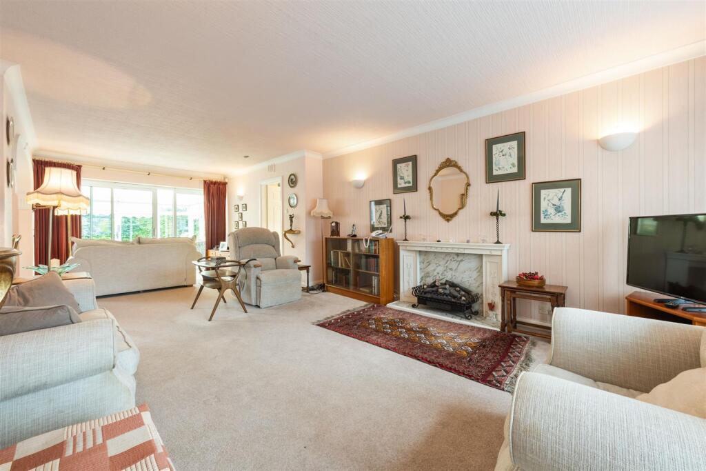 Cawdon Grove, Dorridge photo 4